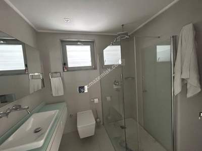 Özel Havuzlu-Site İçinde-Side Satılık Daire 9