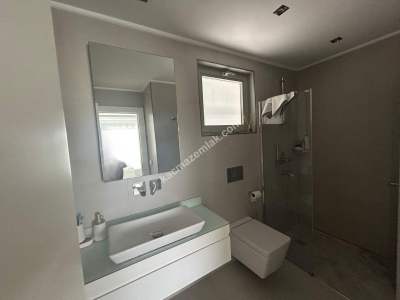 Özel Havuzlu-Site İçinde-Side Satılık Daire 10