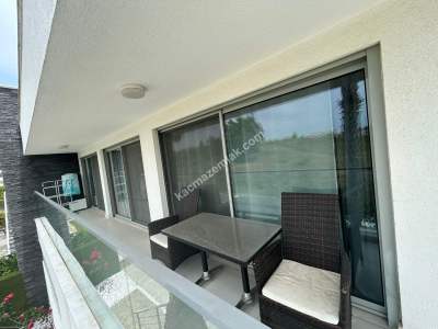 Özel Havuzlu-Site İçinde-Side Satılık Daire 14