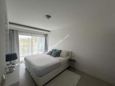 Özel Havuzlu-Site İçinde-Side Satılık Daire 7