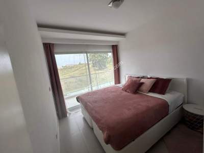 Özel Havuzlu-Site İçinde-Side Satılık Daire 11