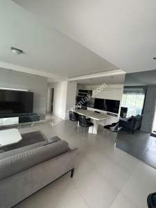 Özel Havuzlu-Site İçinde-Side Satılık Daire 4