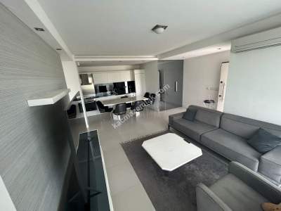 Özel Havuzlu-Site İçinde-Side Satılık Daire 1