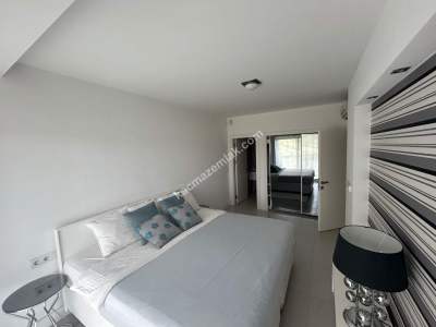 Özel Havuzlu-Site İçinde-Side Satılık Daire 6