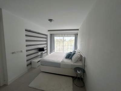 Özel Havuzlu-Site İçinde-Side Satılık Daire 8