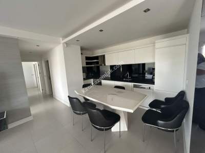 Özel Havuzlu-Site İçinde-Side Satılık Daire 3