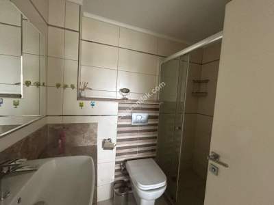 Manavgat Sorkun'da Lüks Yaşam:site İçinde Satılık 2+1 11