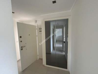 Manavgat Sorkun'da Lüks Yaşam:site İçinde Satılık 2+1 18