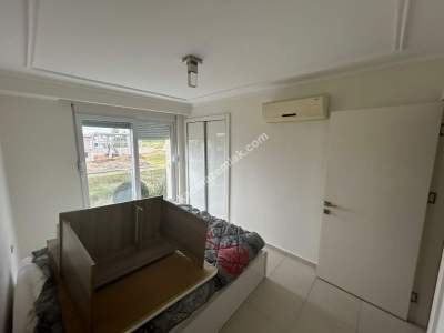 Manavgat Sorkun'da Lüks Yaşam:site İçinde Satılık 2+1 17