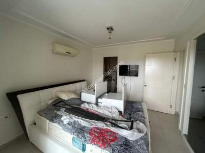 Manavgat Sorkun'da Lüks Yaşam:site İçinde Satılık 2+1 9