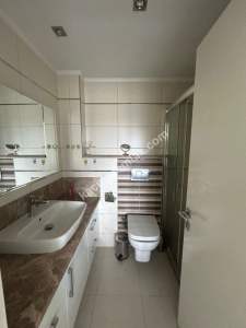 Manavgat Sorkun'da Lüks Yaşam:site İçinde Satılık 2+1 19