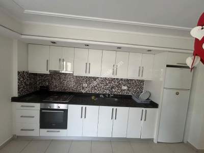 Manavgat Sorkun'da Lüks Yaşam:site İçinde Satılık 2+1 7