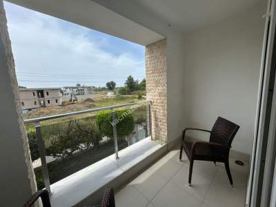 Manavgat Sorkun'da Lüks Yaşam:site İçinde Satılık 2+1 21