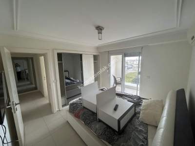 Manavgat Sorkun'da Lüks Yaşam:site İçinde Satılık 2+1 13