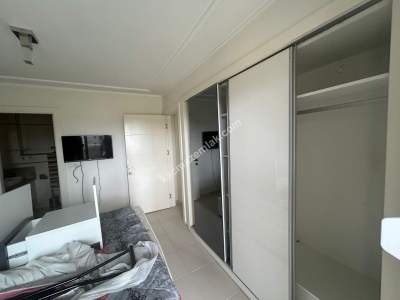 Manavgat Sorkun'da Lüks Yaşam:site İçinde Satılık 2+1 14