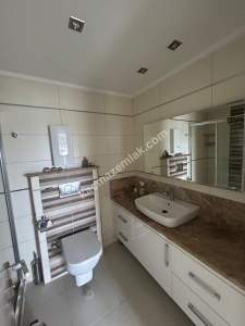 Manavgat Sorkun'da Lüks Yaşam:site İçinde Satılık 2+1 20