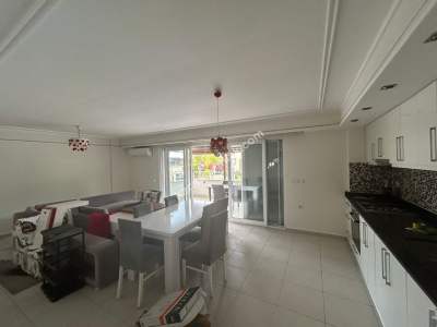 Manavgat Sorkun'da Lüks Yaşam:site İçinde Satılık 2+1 5