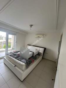 Manavgat Sorkun'da Lüks Yaşam:site İçinde Satılık 2+1 12