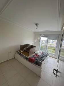 Manavgat Sorkun'da Lüks Yaşam:site İçinde Satılık 2+1 10