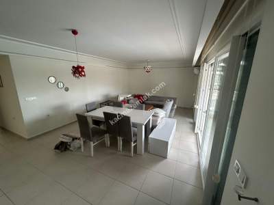 Manavgat Sorkun'da Lüks Yaşam:site İçinde Satılık 2+1 6