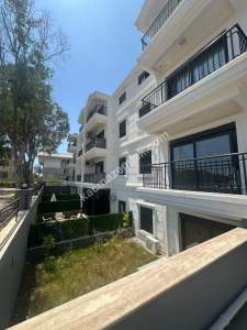 Manavgat Side Kemer Site İçerisinde Satılık 1+1 Daire 10