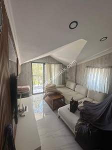 Manavgat Side Kemer Site İçerisinde Satılık 1+1 Daire 6