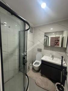 Manavgat Side Kemer Site İçerisinde Satılık 1+1 Daire 5