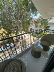 Manavgat Side Kemer Site İçerisinde Satılık 1+1 Daire 11