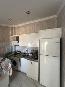 Manavgat Side Kemer Site İçerisinde Satılık 1+1 Daire 8