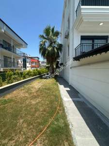 Manavgat Side Kemer Site İçerisinde Satılık 1+1 Daire 9