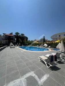 Manavgat Side Kemer Site İçerisinde Satılık 1+1 Daire 14