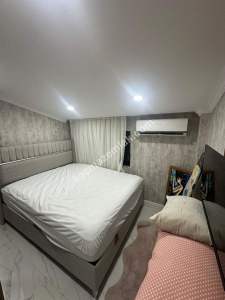 Manavgat Side Kemer Site İçerisinde Satılık 1+1 Daire 7