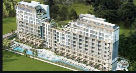 Elit Konumda Lüx Satılık 1+1 Daireler 6