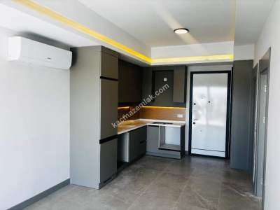 Manavgat Kumköy Denize Yüreme Mesafesinde 1+1 Daireler 2