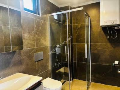 Manavgat Kumköy Denize Yüreme Mesafesinde 1+1 Daireler 6