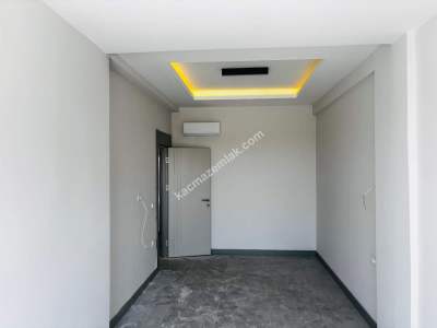 Manavgat Kumköy Denize Yüreme Mesafesinde 1+1 Daireler 5