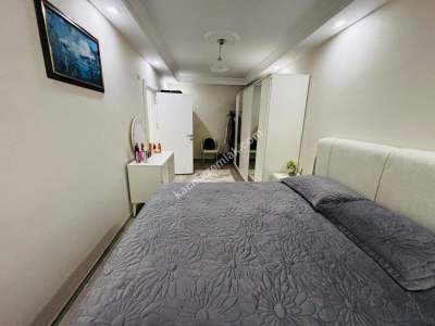 Manavgat'da Satılık Dağ Plaza İçi Daire Veya Ofis 7