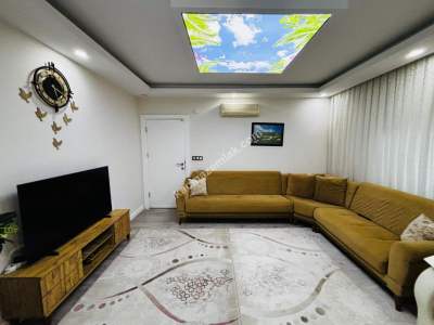 Manavgat'da Satılık Dağ Plaza İçi Daire Veya Ofis 3