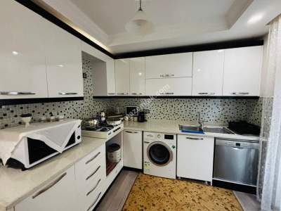 Manavgat'da Satılık Dağ Plaza İçi Daire Veya Ofis 10