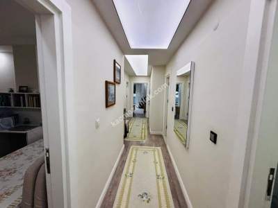 Manavgat'da Satılık Dağ Plaza İçi Daire Veya Ofis 15