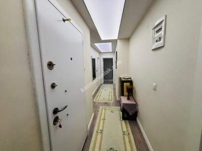 Manavgat'da Satılık Dağ Plaza İçi Daire Veya Ofis 16