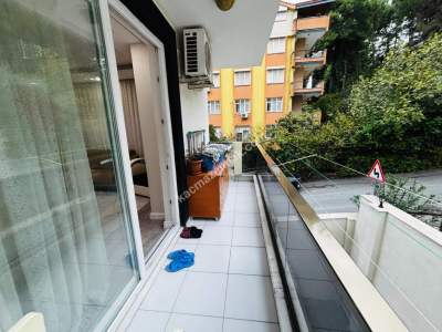 Manavgat'da Satılık Dağ Plaza İçi Daire Veya Ofis 5