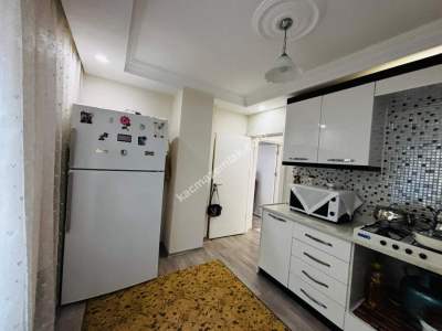 Manavgat'da Satılık Dağ Plaza İçi Daire Veya Ofis 11