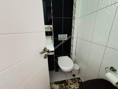 Manavgat'da Satılık Dağ Plaza İçi Daire Veya Ofis 18