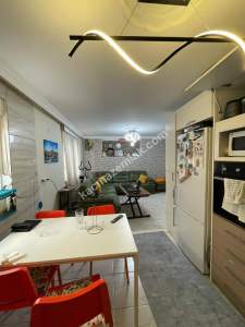 Manavgat Mimar Sinan'da 2+1 Giriş Kat Daire 3