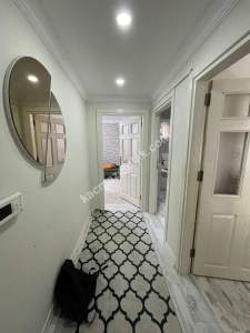 Manavgat Mimar Sinan'da 2+1 Giriş Kat Daire 12