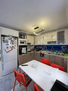 Manavgat Mimar Sinan'da 2+1 Giriş Kat Daire 17