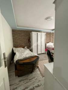 Manavgat Mimar Sinan'da 2+1 Giriş Kat Daire 13