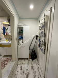 Manavgat Mimar Sinan'da 2+1 Giriş Kat Daire 14