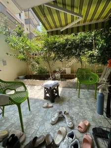 Manavgat Mimar Sinan'da 2+1 Giriş Kat Daire 1